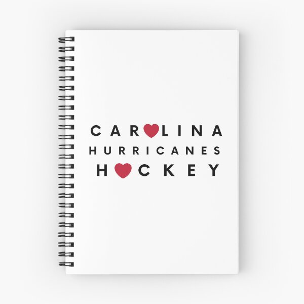 Item preview, Carolina Hurricanes Hockey designed and sold by LucyGooseyLife.