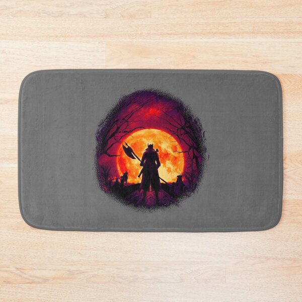 Item preview, A Blood Moon's Night  designed and sold by BradleeGregoire.