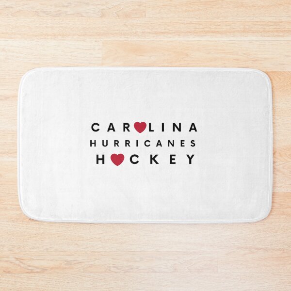 Item preview, Carolina Hurricanes Hockey designed and sold by LucyGooseyLife.