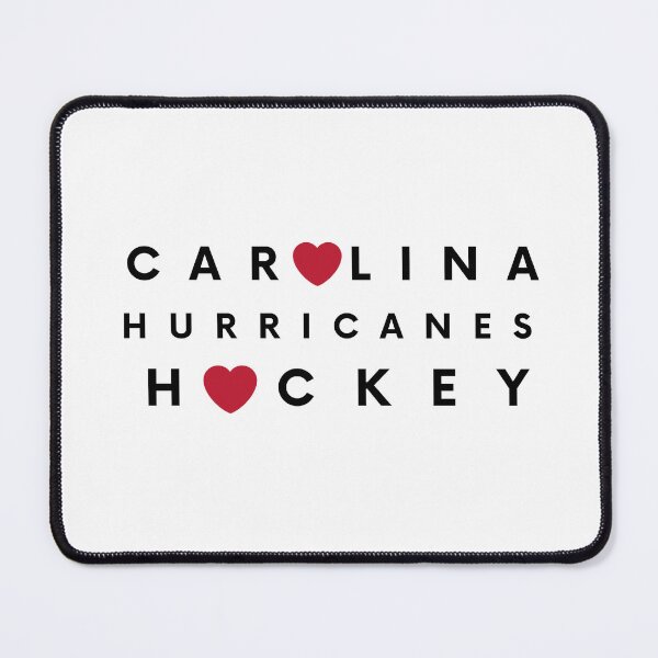 Item preview, Carolina Hurricanes Hockey designed and sold by LucyGooseyLife.