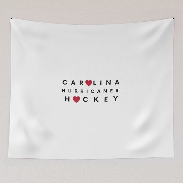 Item preview, Carolina Hurricanes Hockey designed and sold by LucyGooseyLife.