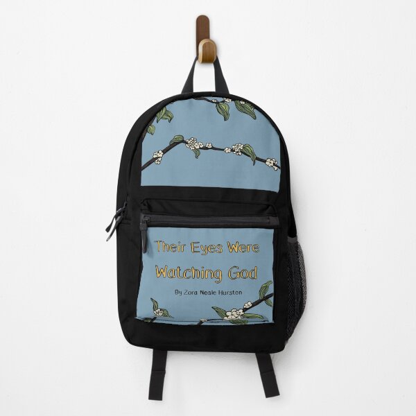 Item preview, Their Eyes Were Watching God designed and sold by Ann McClellan.