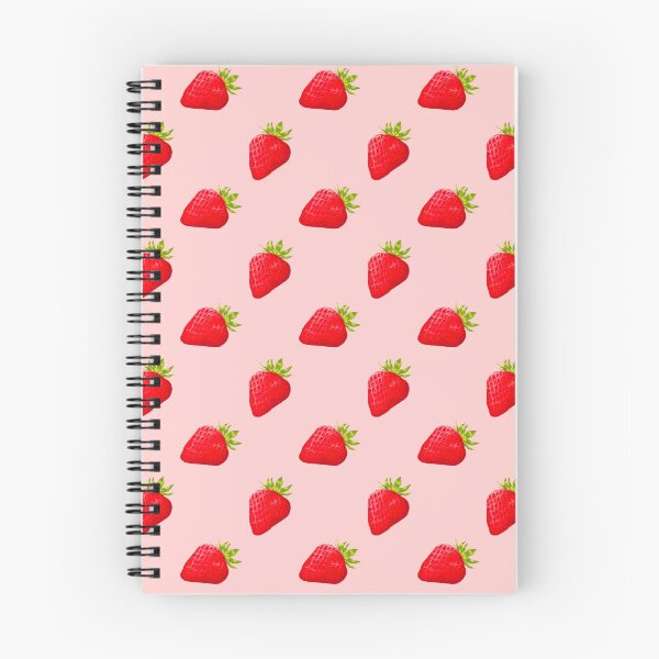 Item preview, Strawberry Delight pattern designed and sold by KassyArts.
