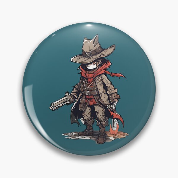 Item preview, Beast Hunter  designed and sold by BradleeGregoire.