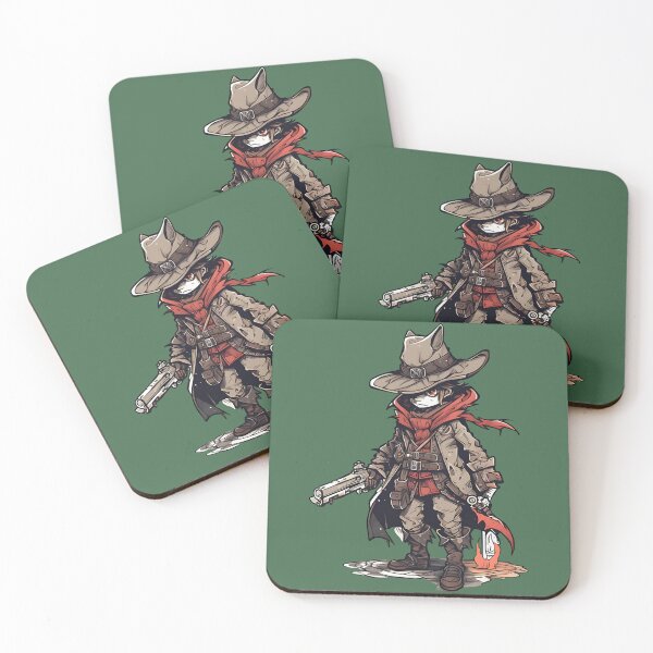 Item preview, Beast Hunter  designed and sold by BradleeGregoire.