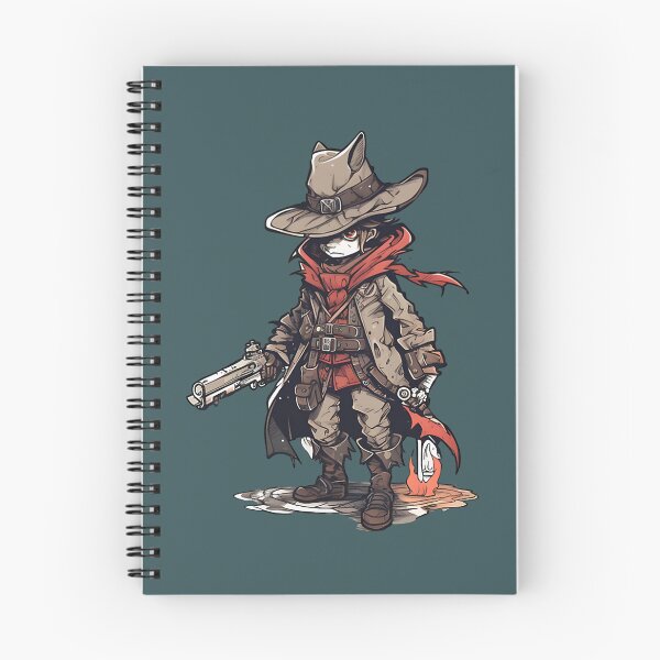 Item preview, Beast Hunter  designed and sold by BradleeGregoire.