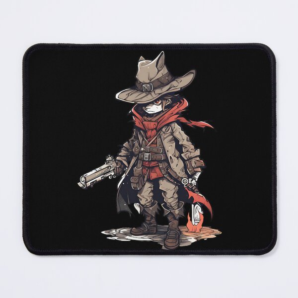 Item preview, Beast Hunter designed and sold by BradleeGregoire.