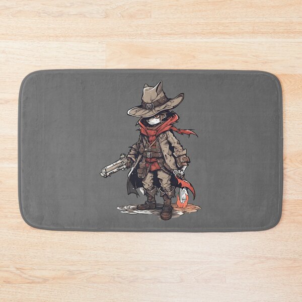Item preview, Beast Hunter  designed and sold by BradleeGregoire.