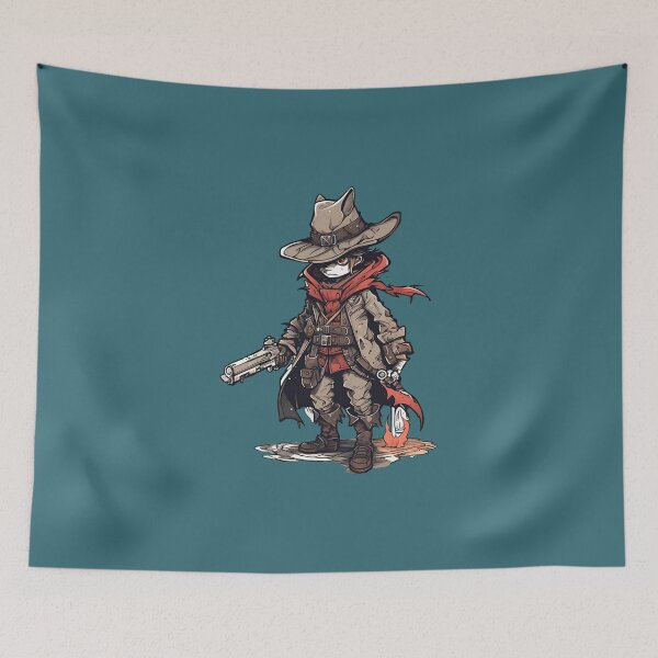 Item preview, Beast Hunter  designed and sold by BradleeGregoire.