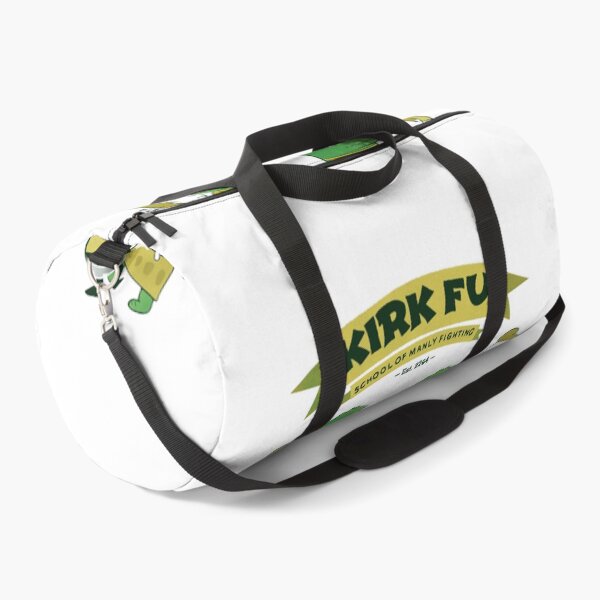 Item preview, Kirk Fu  designed and sold by Arlieaggio.