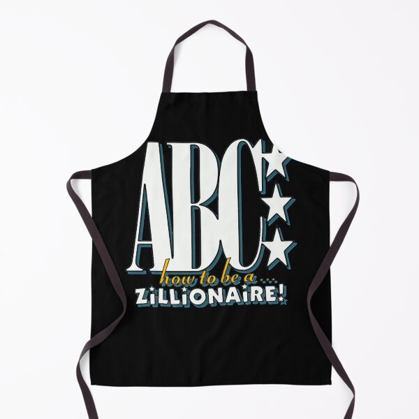 Item preview, ABC multimillonario designed and sold by TillyHarvey.