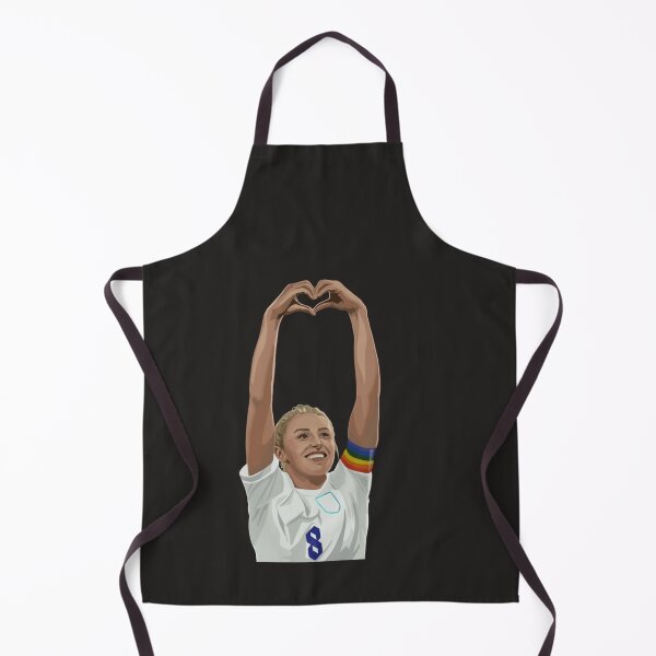 Item preview, Leah Williamson captain designed and sold by Rumsak.