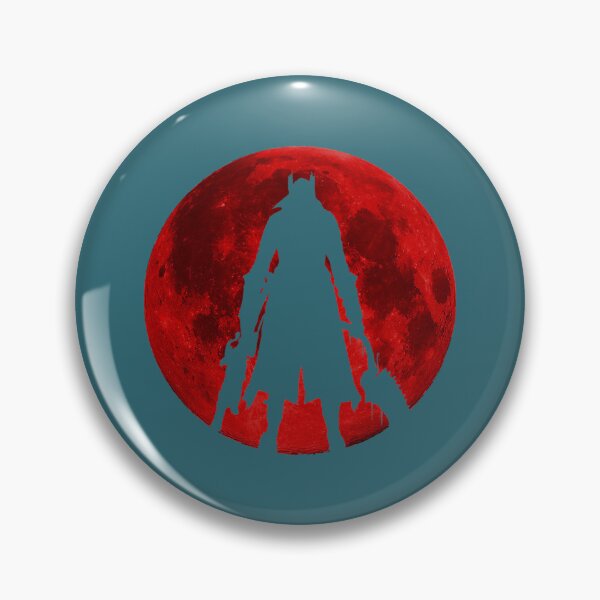 Item preview, Bloodborne  designed and sold by BradleeGregoire.