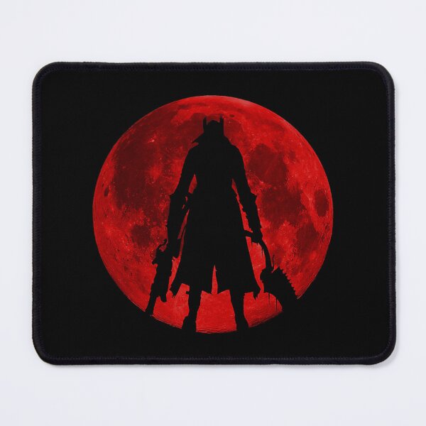 Item preview, Bloodborne  designed and sold by BradleeGregoire.