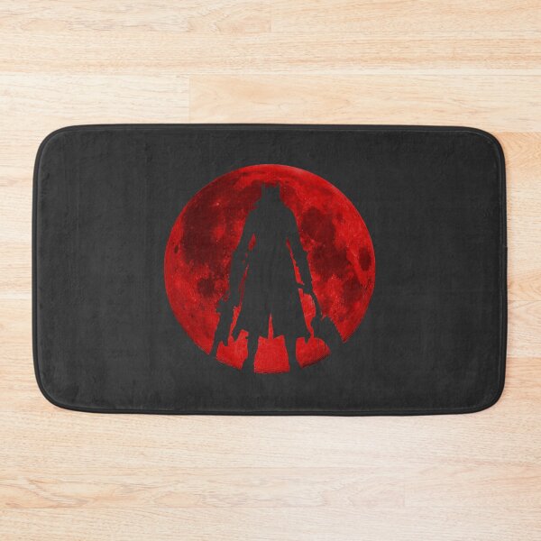 Item preview, Bloodborne  designed and sold by BradleeGregoire.