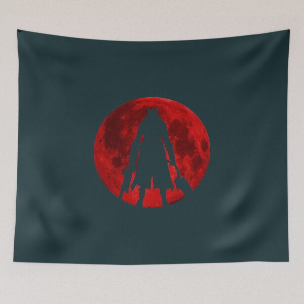Item preview, Bloodborne  designed and sold by BradleeGregoire.