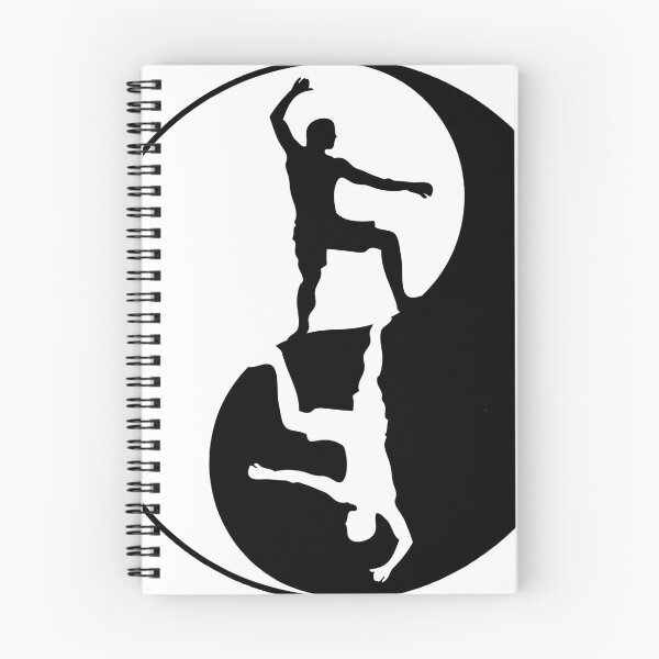 Item preview, Yin-Yang Slackline designed and sold by OC_Slacker Company.