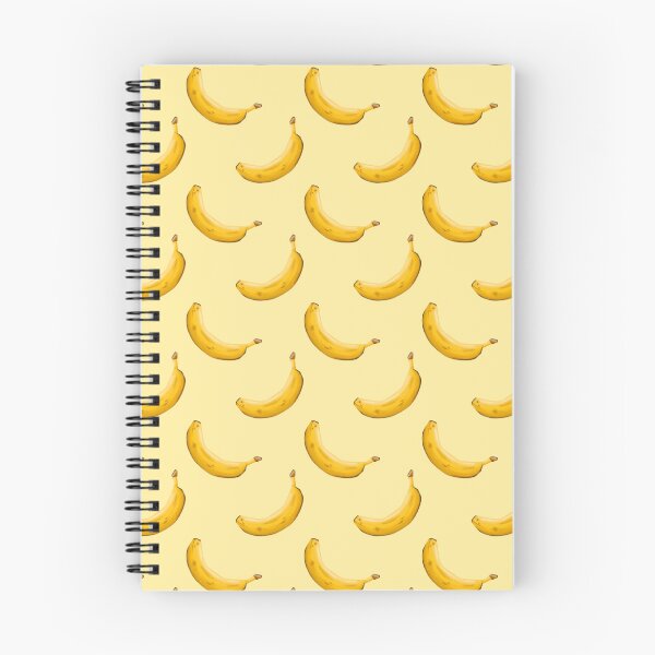 Item preview, Banana Bliss pattern designed and sold by KassyArts.