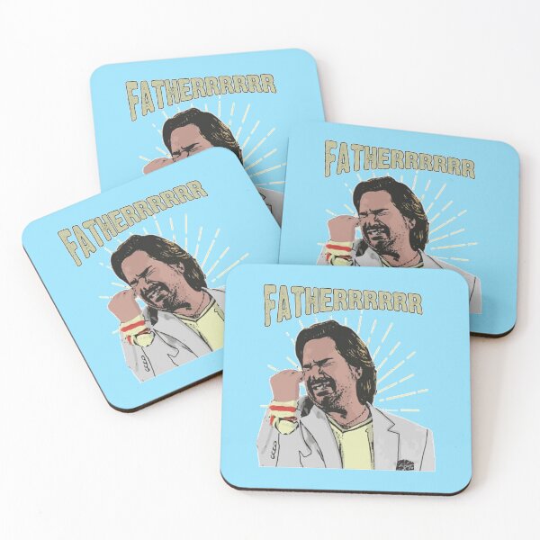 Item preview, Douglas Reynholm Father The It Crowd designed and sold by KeydenGlisso.