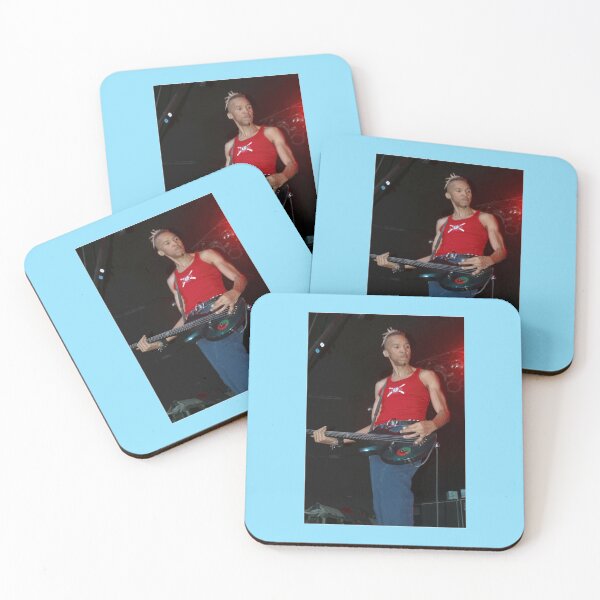 Item preview, Doug Pinnick Kings X Photographer designed and sold by KeydenGlisso.