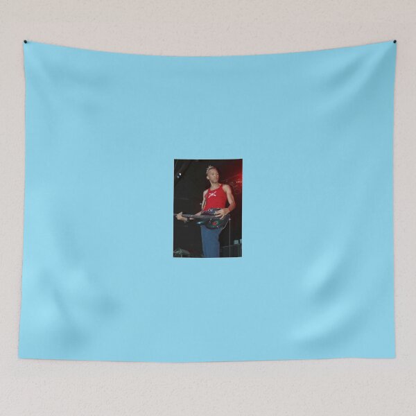 Item preview, Doug Pinnick Kings X Photographer designed and sold by KeydenGlisso.