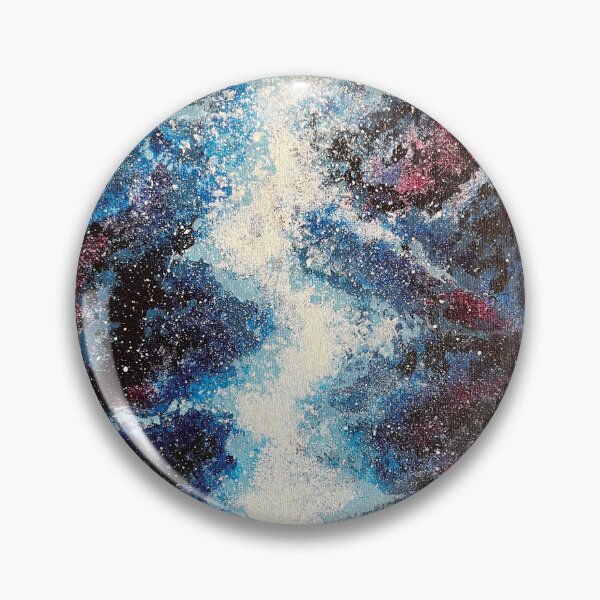 Item preview, Great Nebula’s Divide designed and sold by ArtpathAsh.