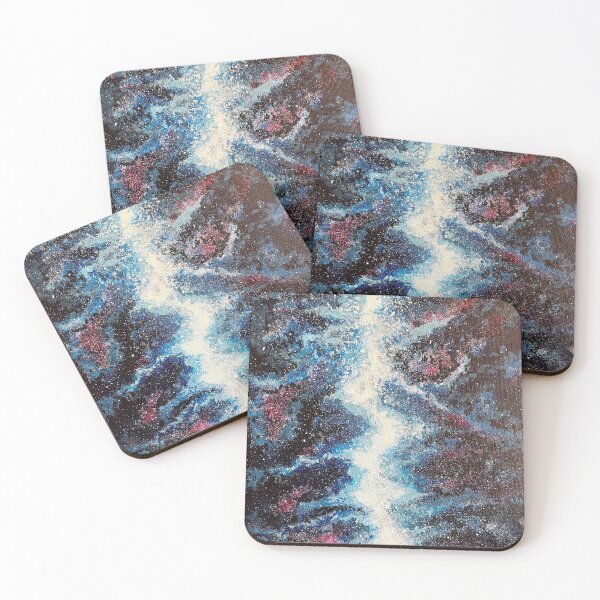 Item preview, Great Nebula’s Divide designed and sold by ArtpathAsh.