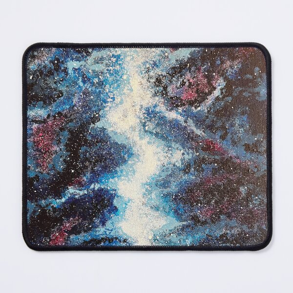 Item preview, Great Nebula’s Divide designed and sold by ArtpathAsh.