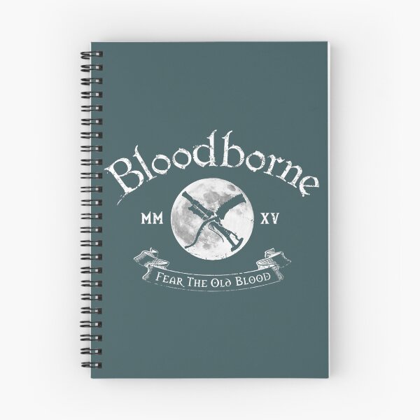 Item preview, Bloodborne Crest  designed and sold by BradleeGregoire.