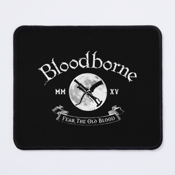 Item preview, Bloodborne Crest  designed and sold by BradleeGregoire.