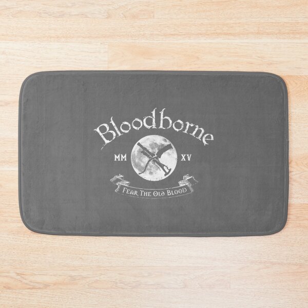 Item preview, Bloodborne Crest  designed and sold by BradleeGregoire.