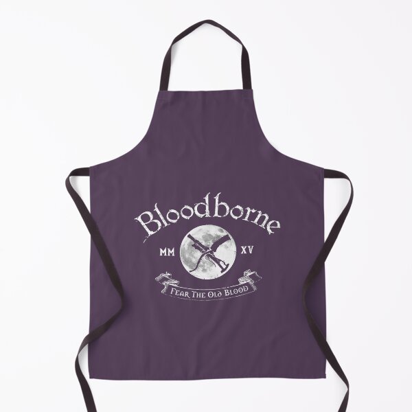 Item preview, Bloodborne Crest  designed and sold by BradleeGregoire.