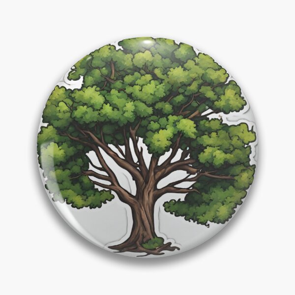 Item preview, Tree stickers designed and sold by Natural-images.