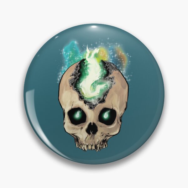 Item preview, Bloodborne Madman's Knowledge  designed and sold by BradleeGregoire.