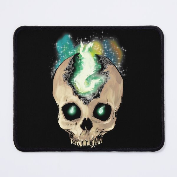 Item preview, Bloodborne Madman's Knowledge designed and sold by BradleeGregoire.