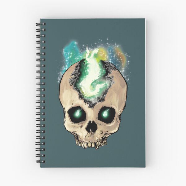 Item preview, Bloodborne Madman's Knowledge  designed and sold by BradleeGregoire.