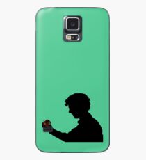 Sherlock, I.O.U. Case/Skin for Samsung Galaxy
