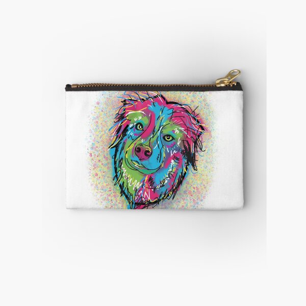 Item preview, colorful aussie designed and sold by Tirish56.