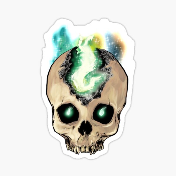 Item preview, Bloodborne Madman's Knowledge  designed and sold by BradleeGregoire.
