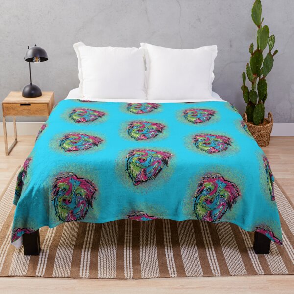 Item preview, colorful aussie designed and sold by Tirish56.
