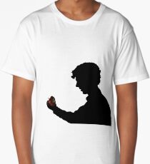 Sherlock, I.O.U. Long T-Shirt