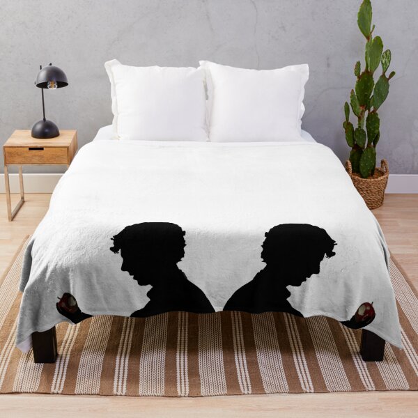 Item preview, Sherlock, I.O.U. designed and sold by KTLizard.