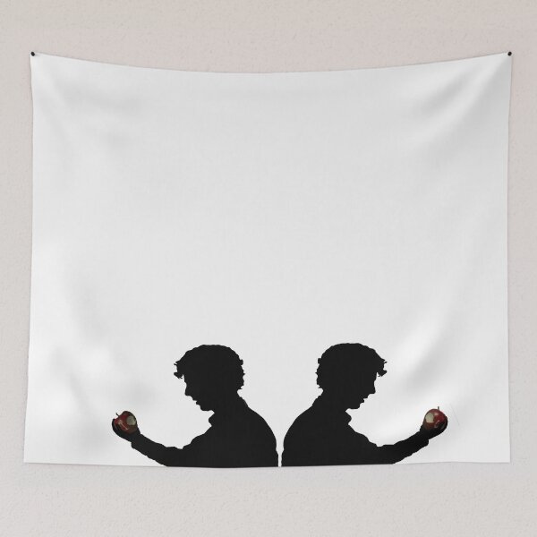 Item preview, Sherlock, I.O.U. designed and sold by KTLizard.