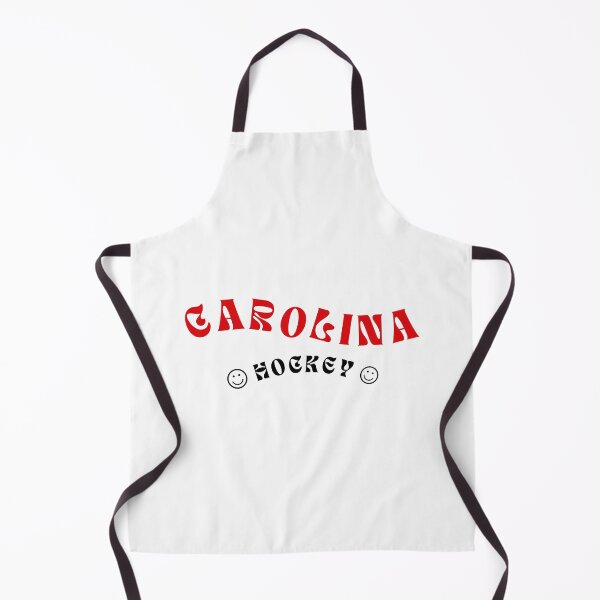 Item preview, Carolina Hurricanes Wavy Font (With Smiley Faces) designed and sold by LucyGooseyLife.
