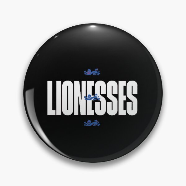 Item preview, Lionesses England Womens Team   designed and sold by Rumsak.