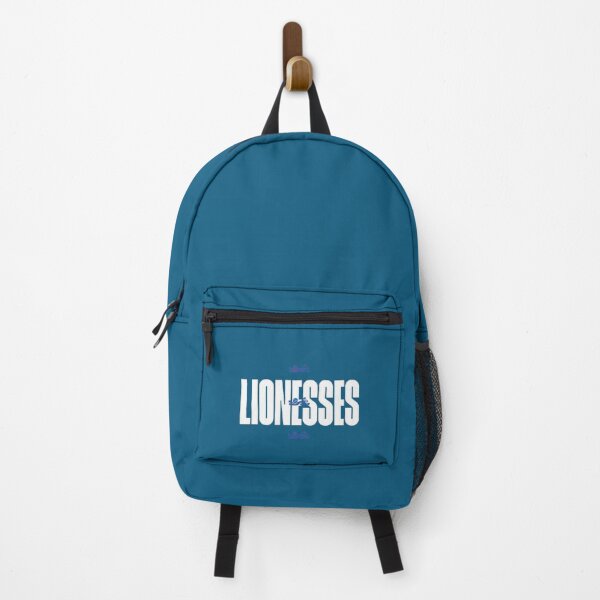 Item preview, Lionesses England Womens Team   designed and sold by Rumsak.