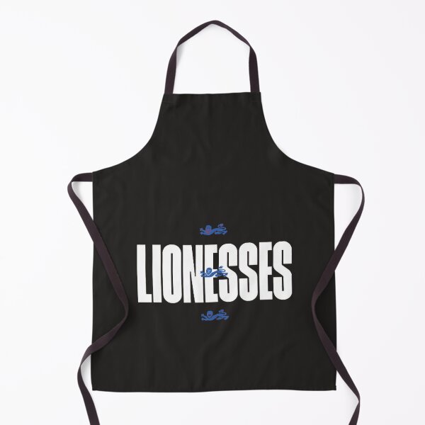 Item preview, Lionesses England Womens Team   designed and sold by Rumsak.