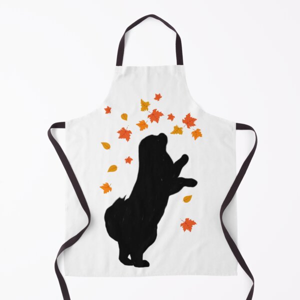 Item preview, Tibetan Spaniel Fall Leaves Design designed and sold by Monica C. Webster.