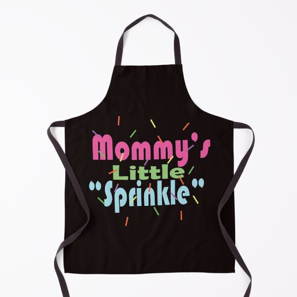 Item preview, Mommy's Little Sprinkle - baby boy designed and sold by JAZTshirt.