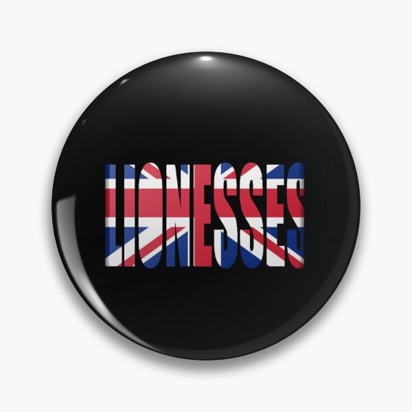 Item preview, Lionesses England-Fynny   designed and sold by Rumsak.